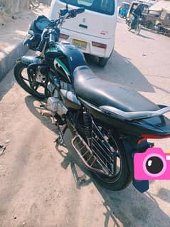 super power bike for sale
