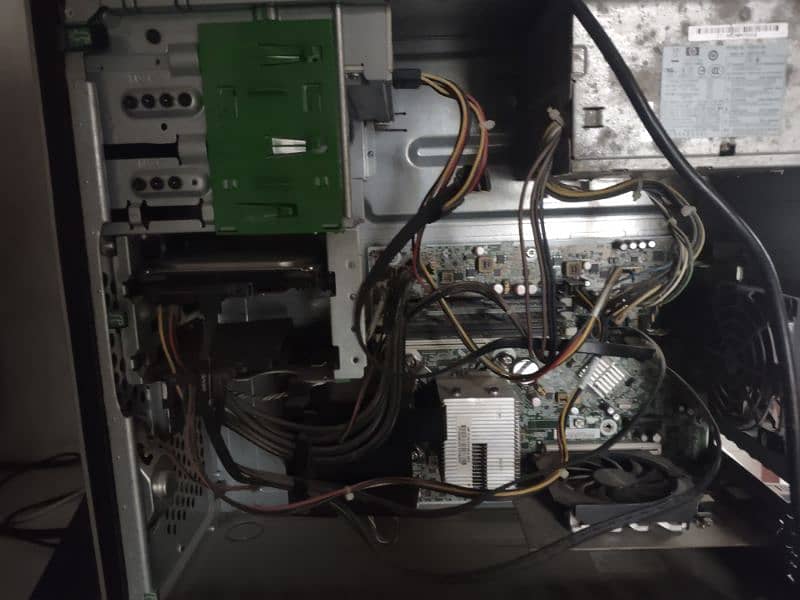 HP Intel 1