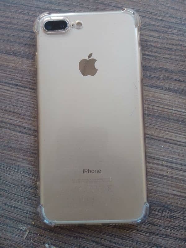 iphone 7 plus 32GB exchange possible 1