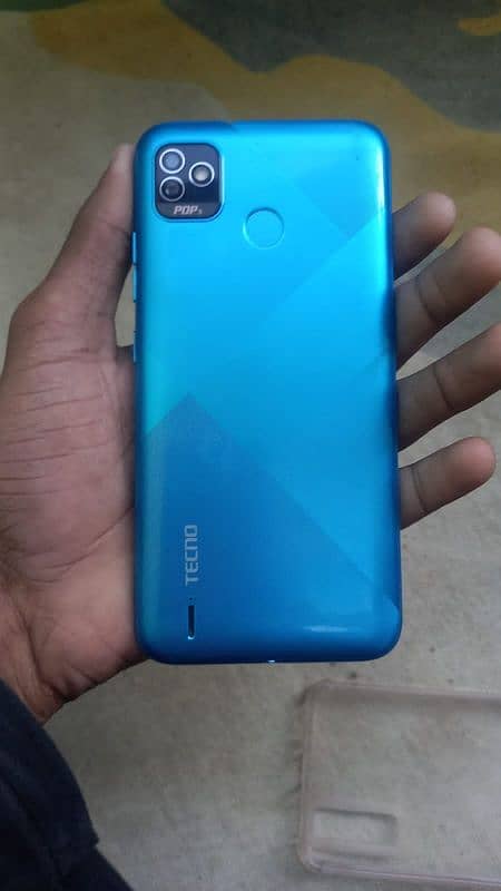 Tecno pop 5 pta approved best for hotspot 3