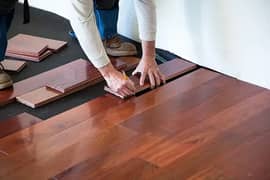 Wooden
