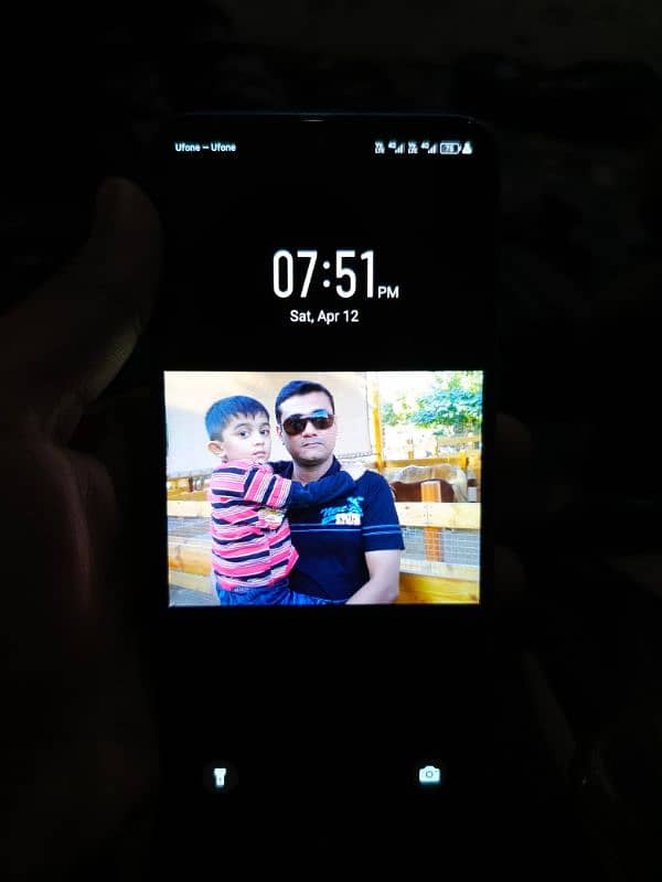 Infinix Note 12 G96 0