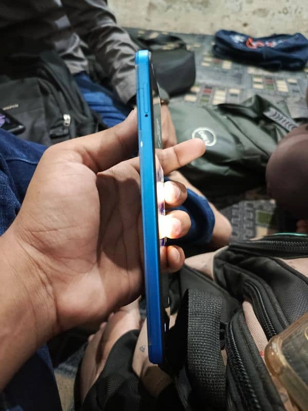 Infinix Note 12 G96 2