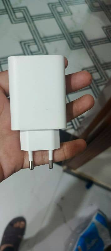 vivo Y36 44w original Adapter 2