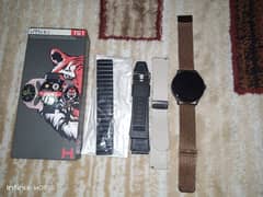 Xiaomi smart watch