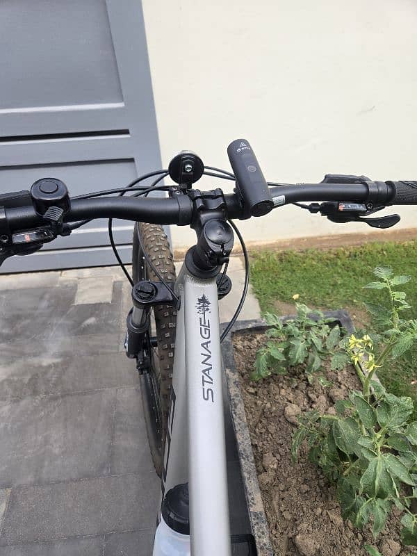 Stanage 1 Mountain Bike UK imported 5