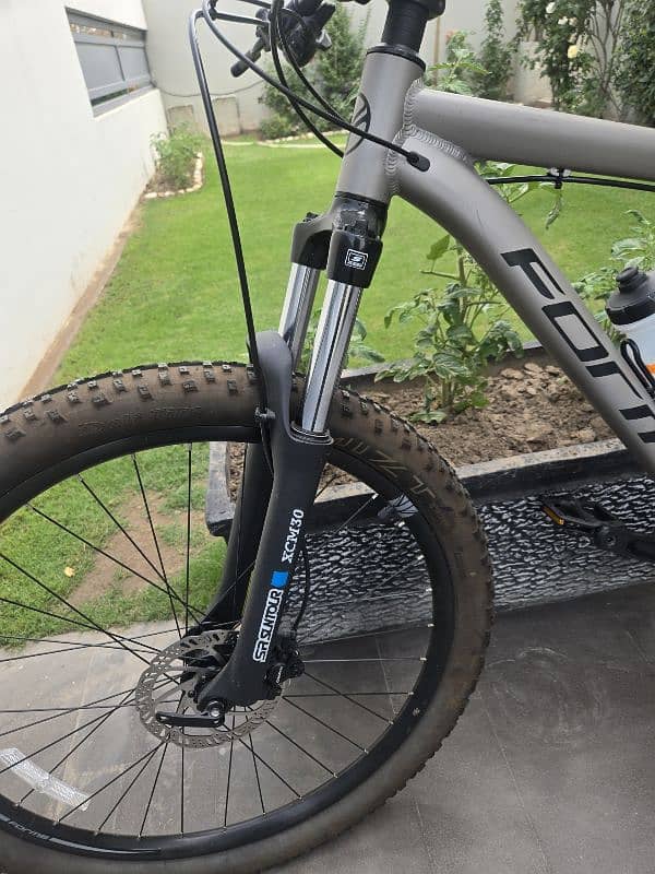 Stanage 1 Mountain Bike UK imported 7
