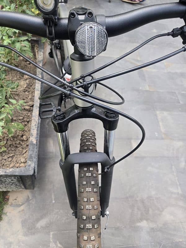 Stanage 1 Mountain Bike UK imported 8
