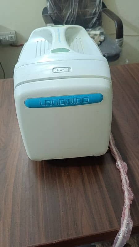 Ultrasound machines 11