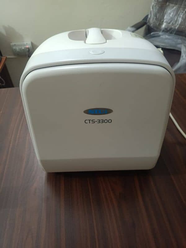Ultrasound machines 15