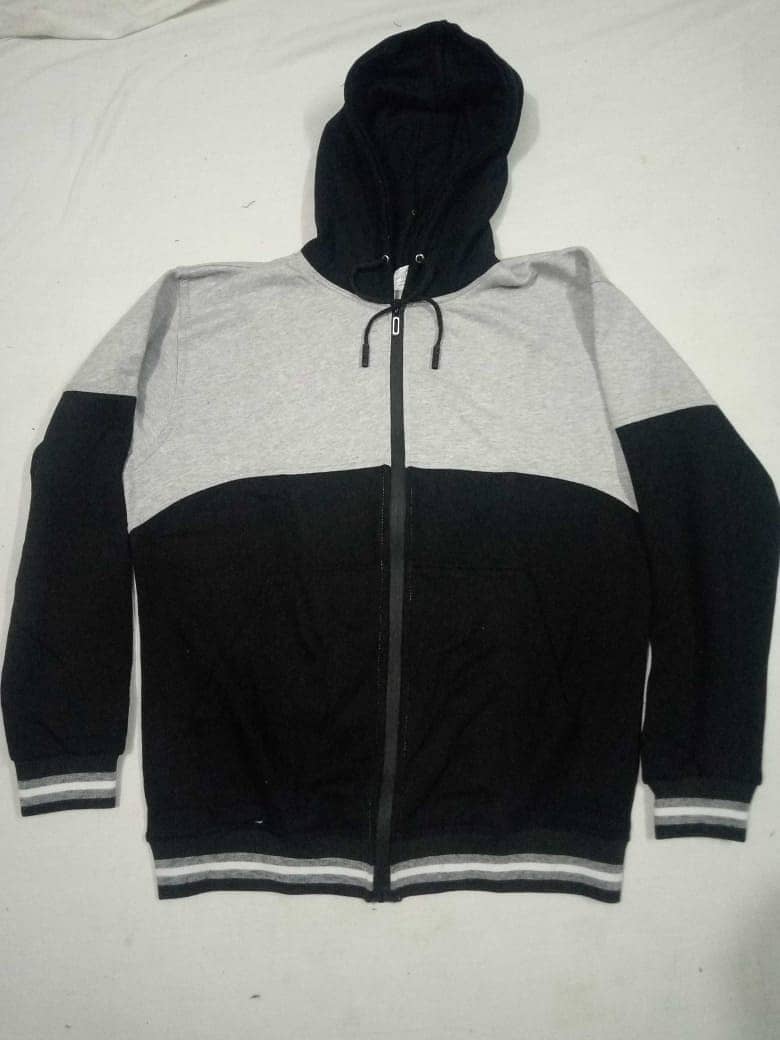 tracksuit / t-shirts / hoodies and one peice suit is also available 4