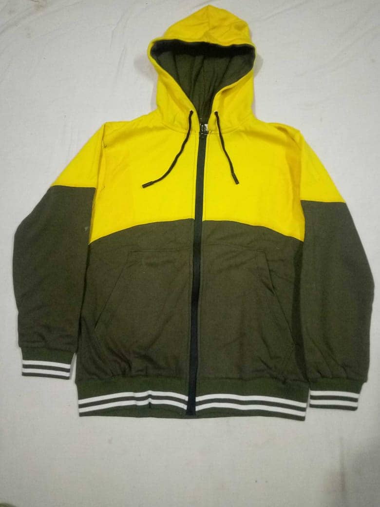 tracksuit / t-shirts / hoodies and one peice suit is also available 8