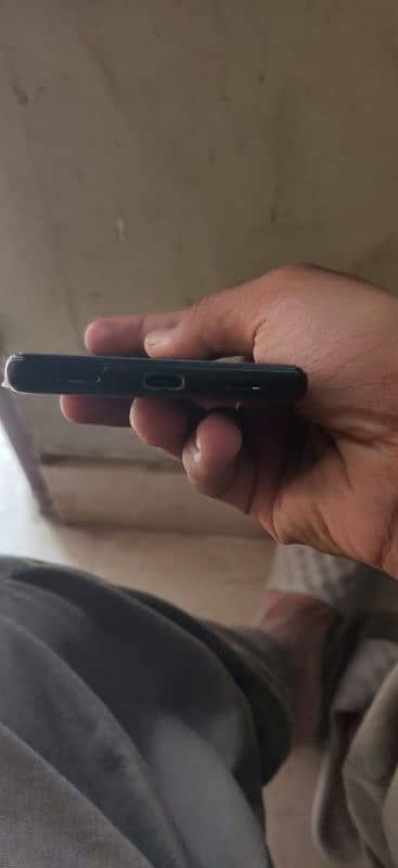 google pixel 6a condition 10 by 10 6/128 3