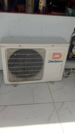 SPLIT AC Dowlance