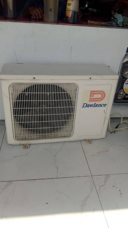 SPLIT AC Dowlance 0