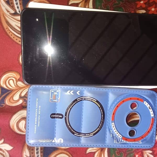Ram 3 64 gb 10 by 10 charger with box 3