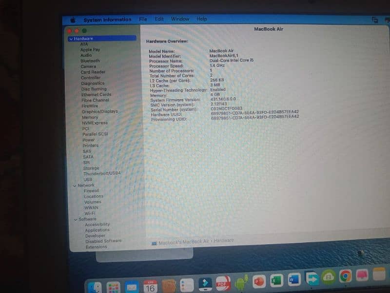 apple Mac boot 1