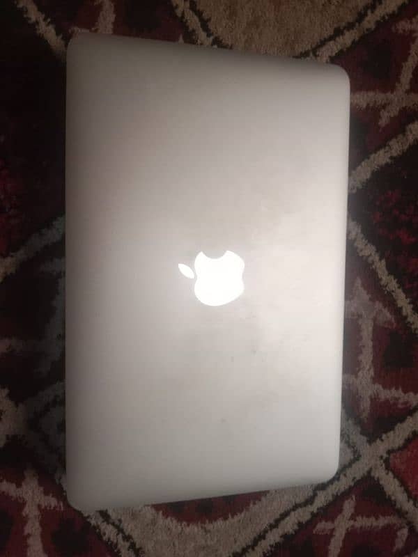 apple Mac boot 2