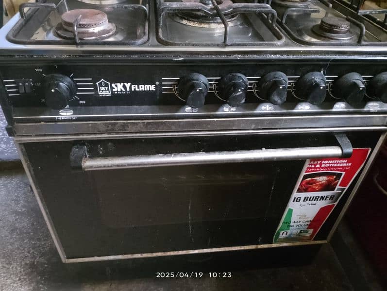 slightly used 1