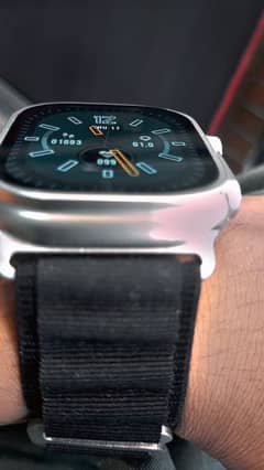 watch 8 ultra