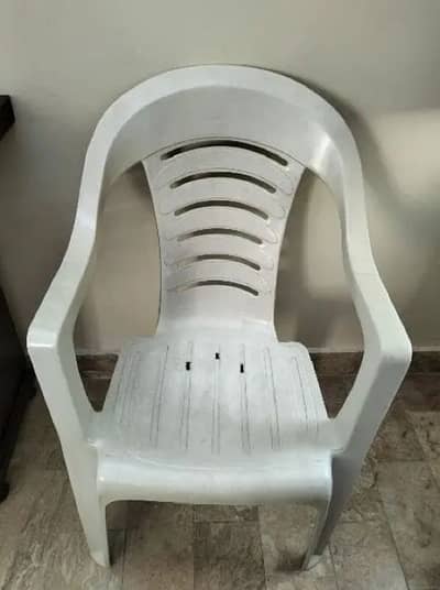 Plastic Chair