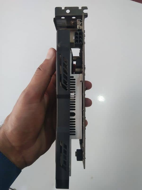 NVidia GTX 750 TI 2GB Graphics Card 0
