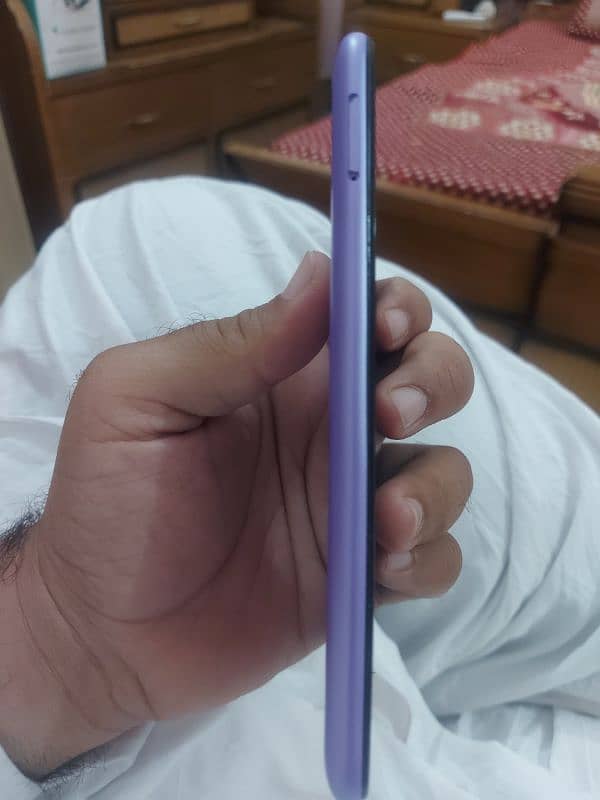 Samsung Galaxy M11 32Gb 3Gb Ram 4
