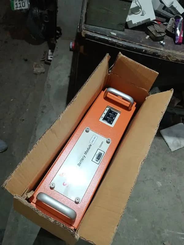 Lithium ion battery/S. K brand 48v 150/lithium ion phosphate/Lithium/ 2