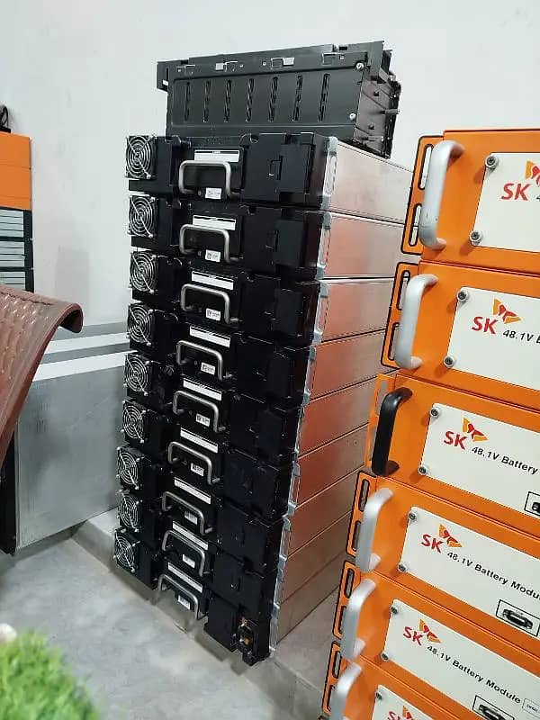 Lithium ion battery/S. K brand 48v 150/lithium ion phosphate/Lithium/ 3
