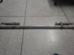 Suzuki Alto back guard