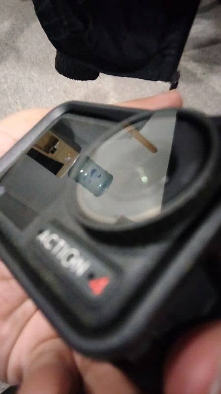 DJI Action 4 2