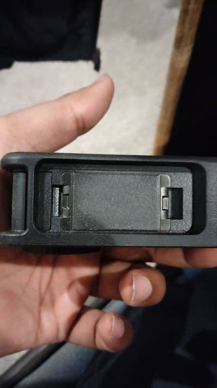 DJI Action 4 3