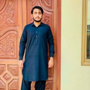 Rana Usama Arif