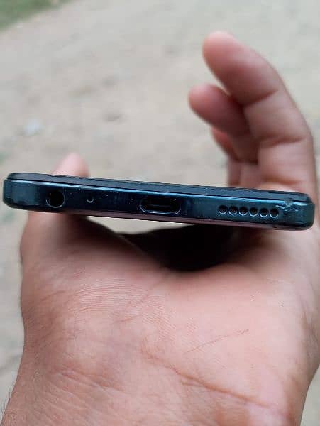 Tecno 10 C Availble for sale 1