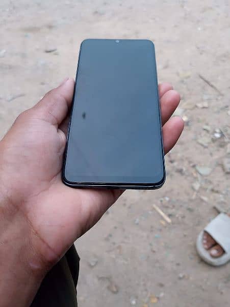 Tecno 10 C Availble for sale 2