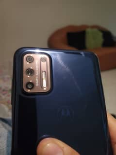 4/128 moto g9 plus dual sim approve sab kuch 100% ok ha