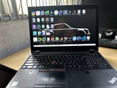 LENOVO P51 WORKSTATION