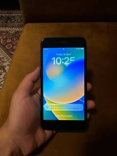 IPhone 8 Plus
