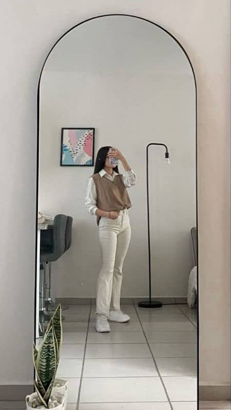 Dressing Mirror 1