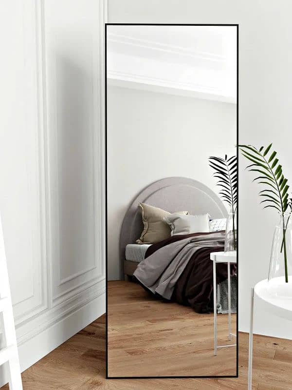 Dressing Mirror 8