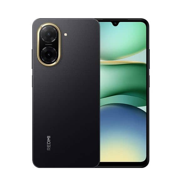 Redmi A5 0