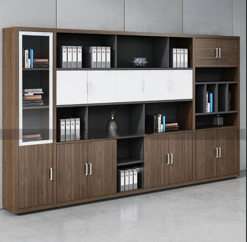 Office Table, Manager Table, Executive Office Table, Office Furniture 3