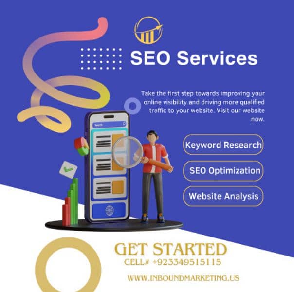 Local SEO & Website Development & Digital marketing 0