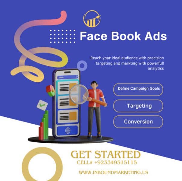 Local SEO & Website Development & Digital marketing 3