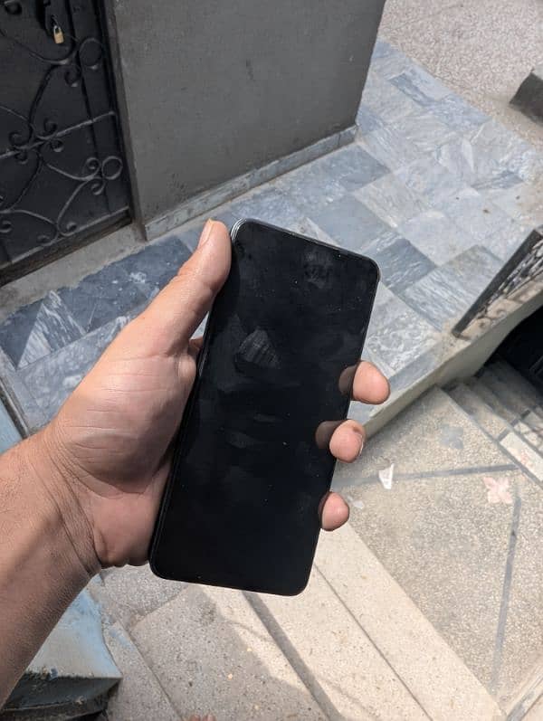 Tecno spark 20 1