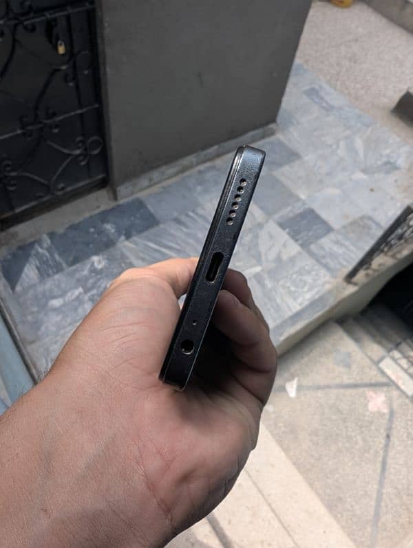 Tecno spark 20 3