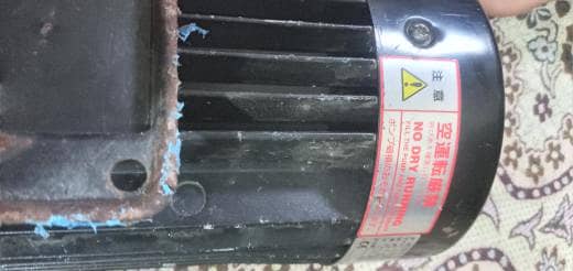 GRUNDFOS PUMP TYPE CH4-30 A-A-CVUV MODEL F44Z53603 P40321 3