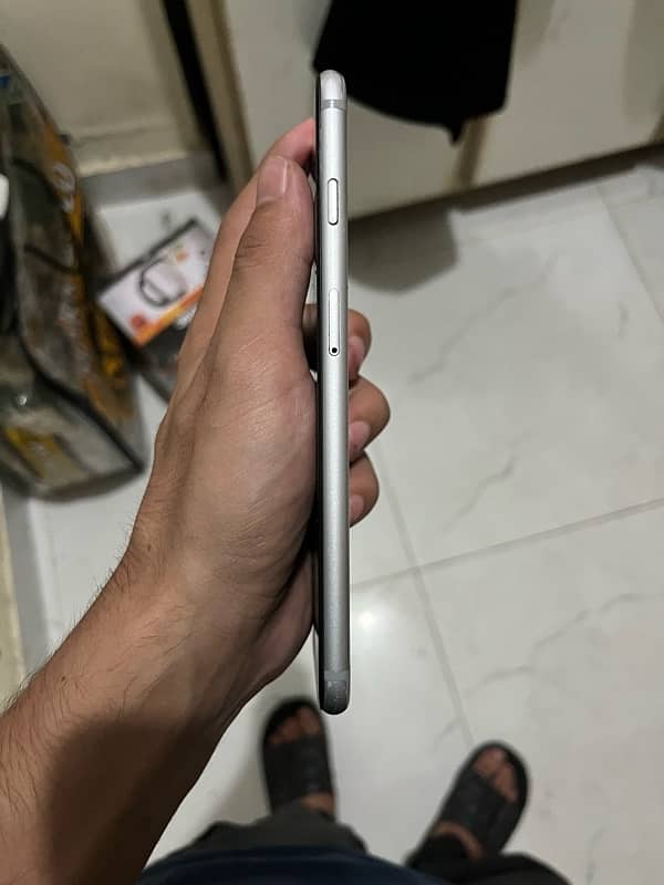 iphone 6s plus pta approve 3