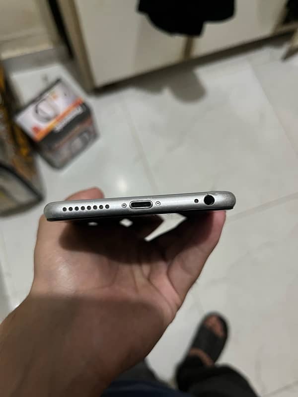 iphone 6s plus pta approve 4