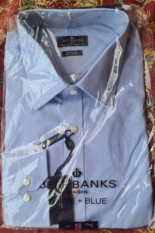 Shirts for Men 0